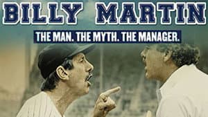 Billy Martin: The Man, the Myth, the Manager — foto 3