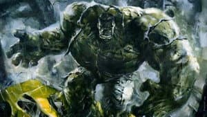 The Making of 'the Incredible Hulk' — foto 2