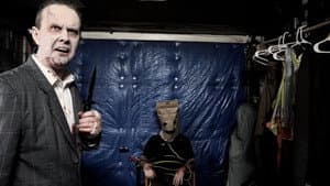 My Inner Demon: A Geraldson Tale — foto 1