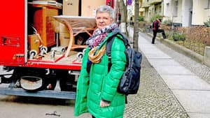 Eine einsame Stadt — foto 1