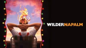 Wilder Napalm — foto 4