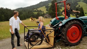 Ein Sommer im Allgäu — foto 1