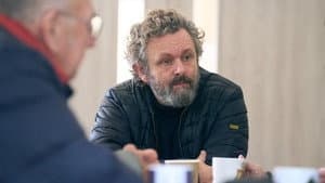 Michael Sheen's Secret Million Pound Giveaway — foto 1