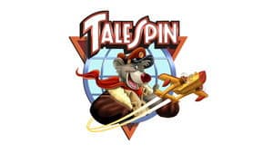 Talespin: Plunder & Lightning — foto 1