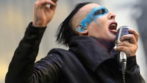 MARILYN MANSON: Rock On The Range Festival 2015 — foto 3