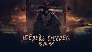 Jeepers Creepers: La Reencarnación del Demonio — foto 12