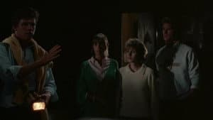 The Unnamable — foto 2