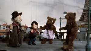 Augsburger Puppenkiste - Das Tanzbärenmärchen — foto 1