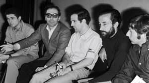 Cannes 1968, révolution au palais — foto 1
