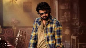 ది రాజాసాబ్ — foto 3