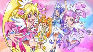 Glitter Force Doki Doki — foto 2
