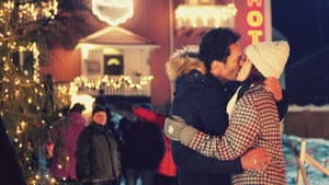 Coup de foudre à Noël — foto 2