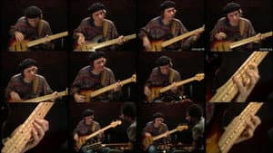 Jaco Pastorius - Modern Electric Bass — foto 1