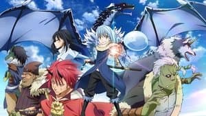 That Time I Got Reincarnated as a Slime — foto 1