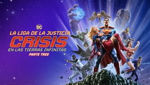 Liga de la Justicia: Crisis en Tierras Infinitas – Parte 3 — foto 6