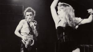 Alice Cooper à Paris — foto 1