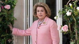 La esposa del presidente — foto 7
