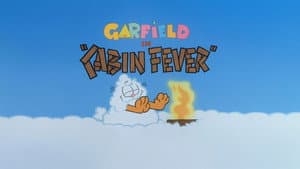 Fiebre en la cabaña