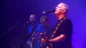 David Gilmour: Live In Gdańsk — foto 3