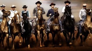 The Magnificent Seven — foto 2