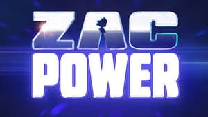 Zac Power — foto 2