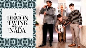 The Demon Twink Wears Nada: A Gay XXX Parody — foto 1