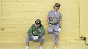 The Lonely Island Presents: The Unauthorized Bash Brothers Experience — foto 3