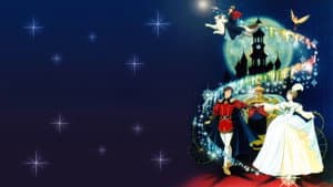La Historia De Cinderella — foto 1