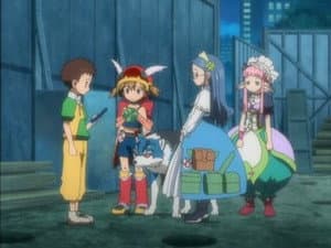 Episodio 7