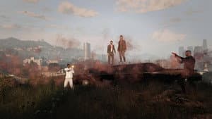 Grand Theft Hamlet — foto 9