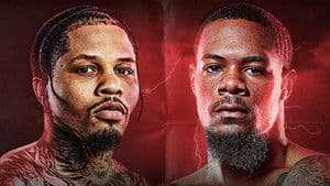 Gervonta Davis vs. Lamont Roach — foto 9