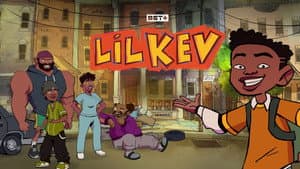 Lil Kev — foto 1