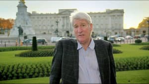 Paxman on the Queen's Children — foto 1