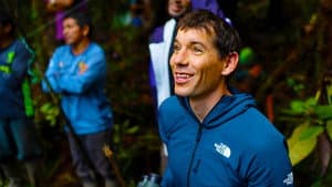 Explorer: Alex Honnold en el Amazonas — foto 4