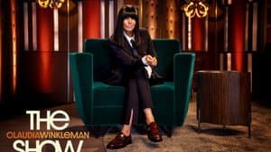 The Claudia Winkleman Show — foto 10