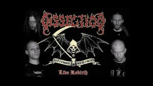 Dissection - Rebirth Of Dissection — foto 1