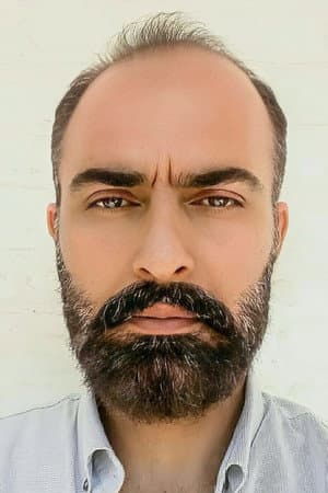Farid Eshaghi