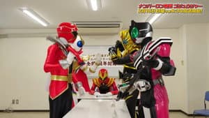 ナンバーワン戦隊ゴジュウジャー アニバーサリー討論会 — foto 6
