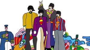 Yellow Submarine — foto 3