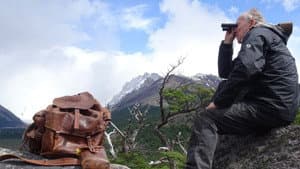 Nomad: In the Footsteps of Bruce Chatwin — foto 3