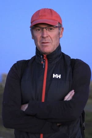 Yannick Charles