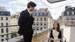 Les Fausses confidences — foto 2