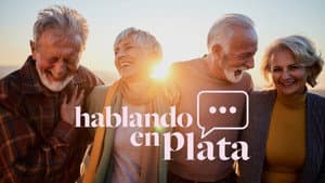Hablando en plata — foto 1
