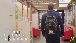 The Supply Teacher — foto 1