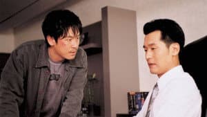 공공의 적 — foto 3
