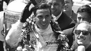 Jim Clark: The Quiet Champion — foto 1