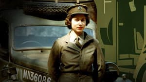 Our Queen at War — foto 10