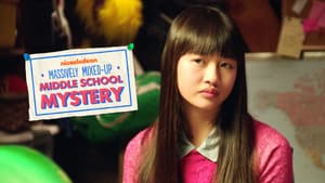 The Massively Mixed-Up Middle School Mystery — foto 1