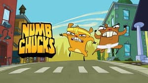 Numb Chucks — foto 3