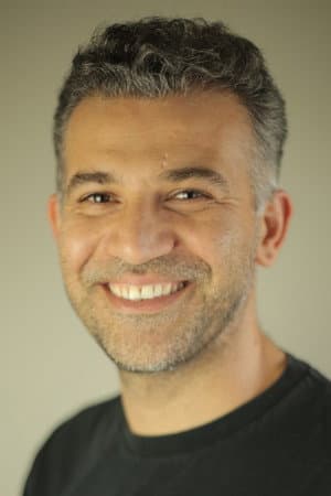 Ayhan Hülagü